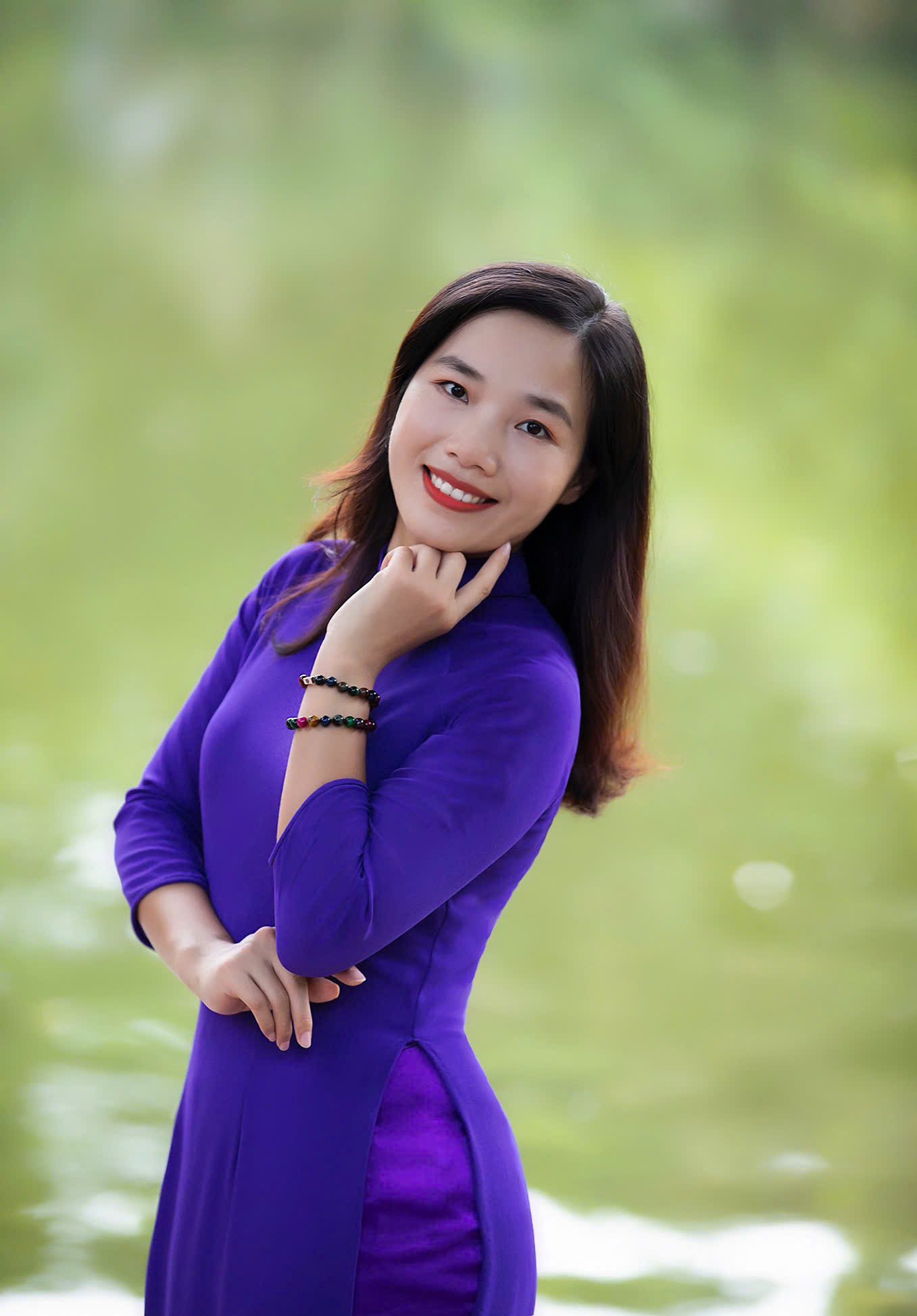 Cô Thanh